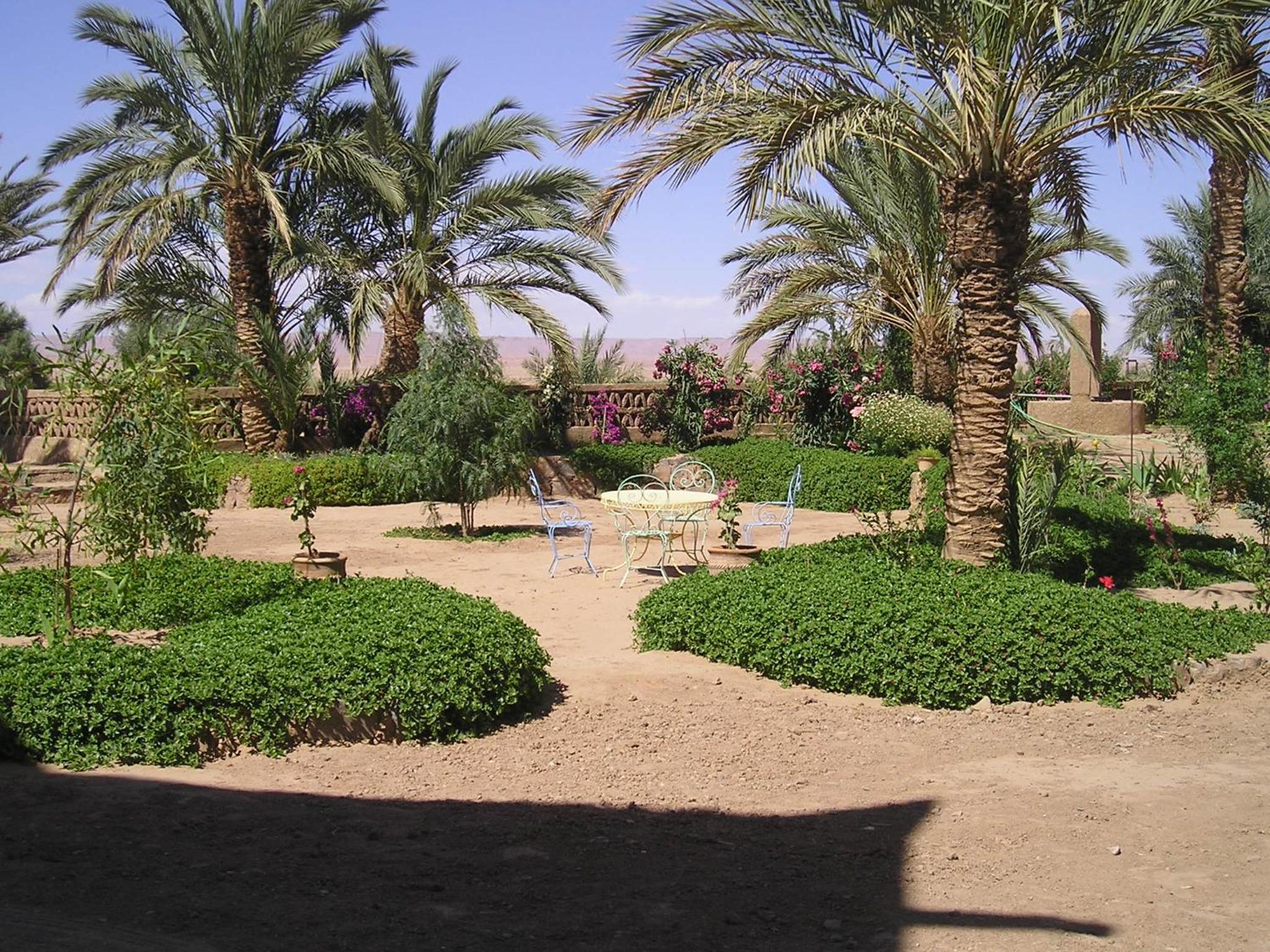 Auberge Ksar Jallal view 4