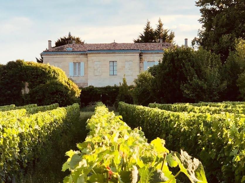 Domaine de Plisseau view 3
