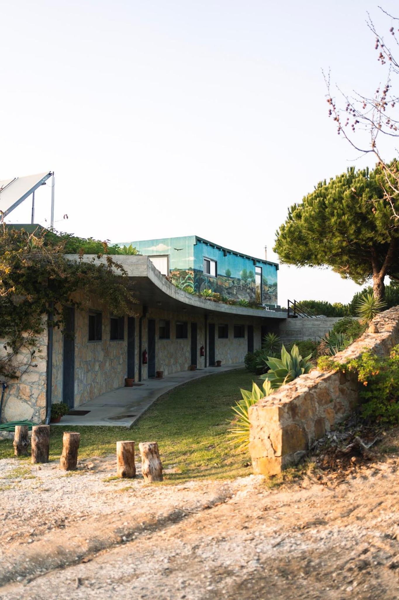 Quinta Raposeiros - Ocean View CountryHouse Ericeira