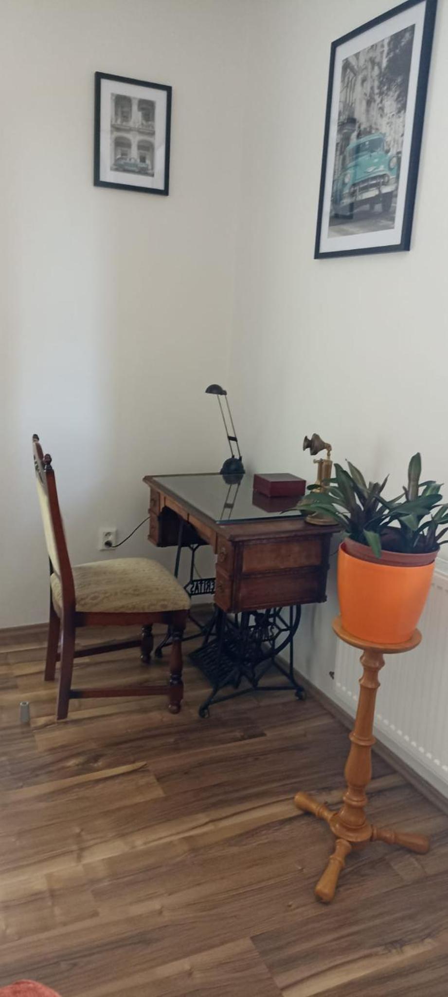 art-house 1 apartment with terrace