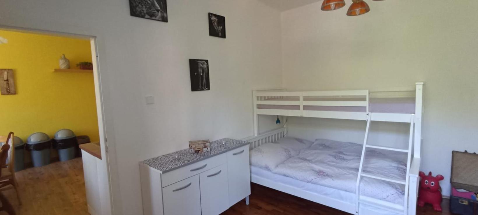 art-house 1 apartment with terrace