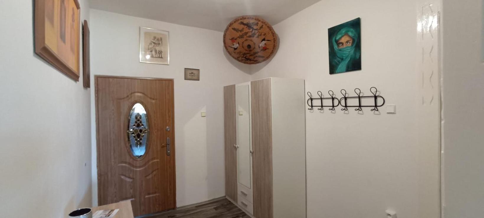 art-house 1 apartment with terrace
