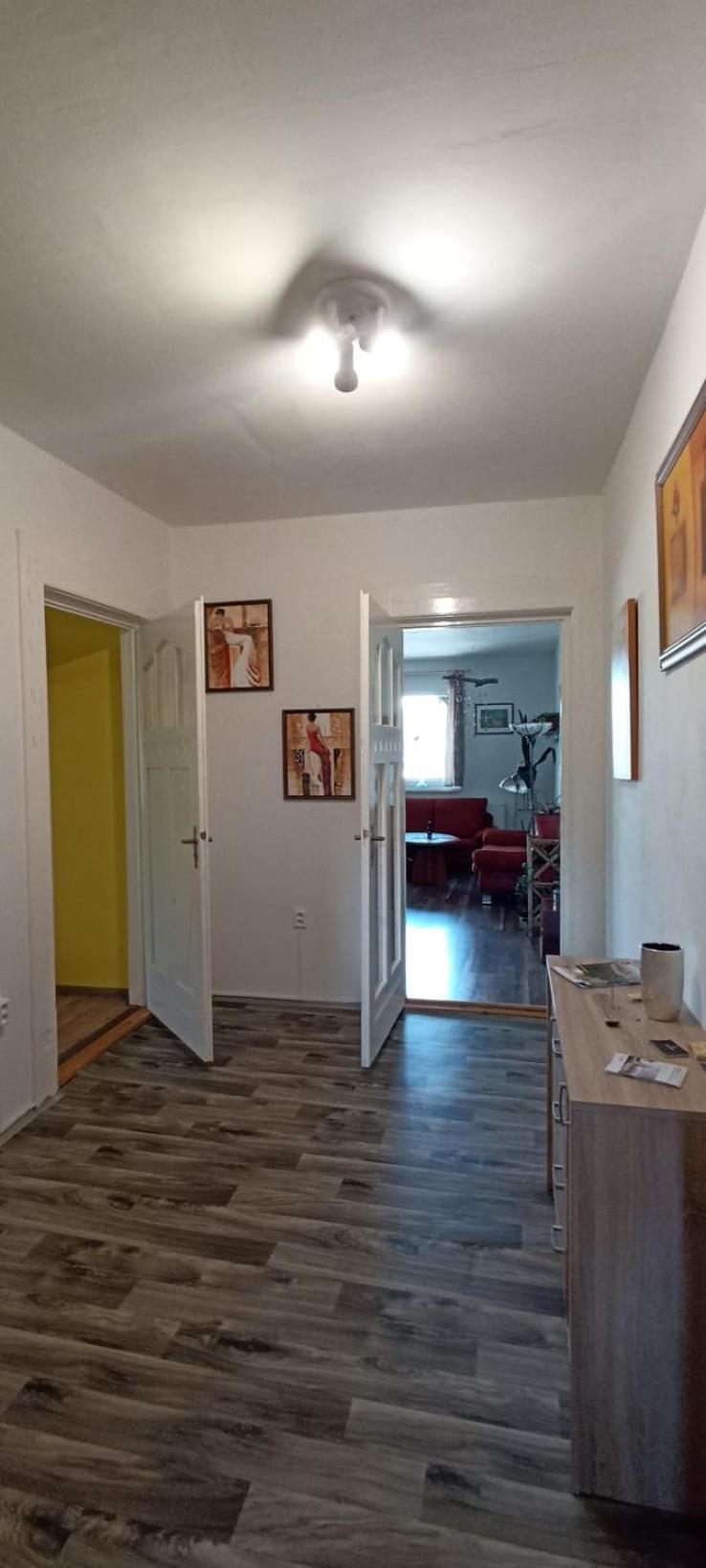 art-house 1 apartment with terrace