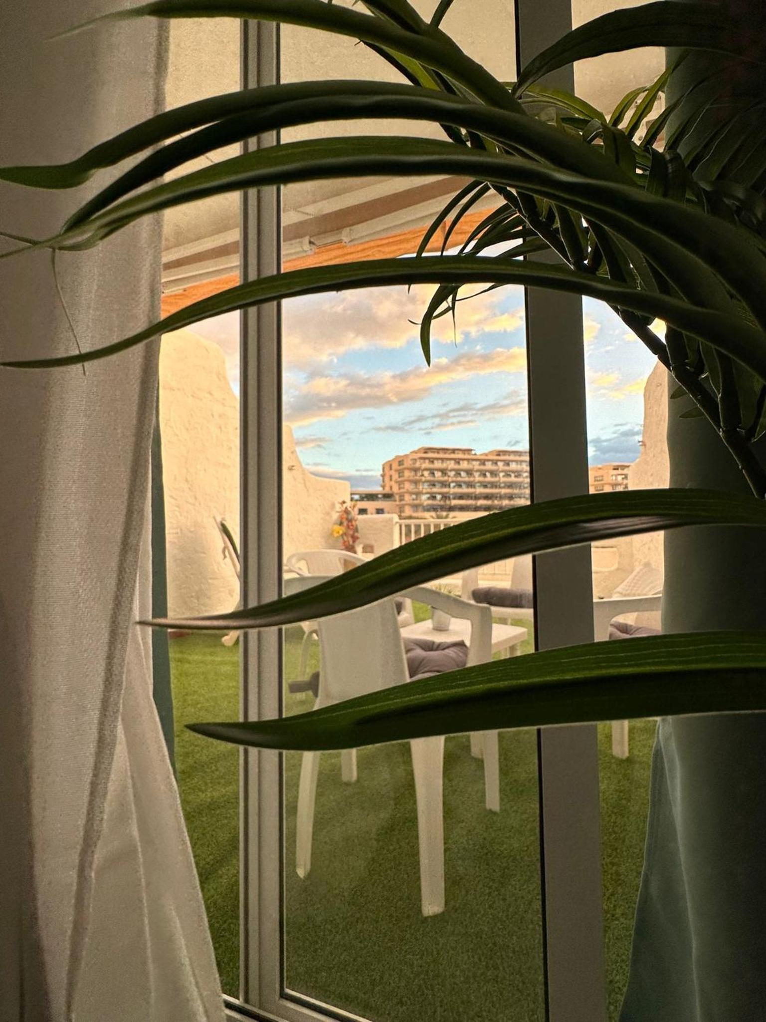 Paradise Beach Sea View Apartment