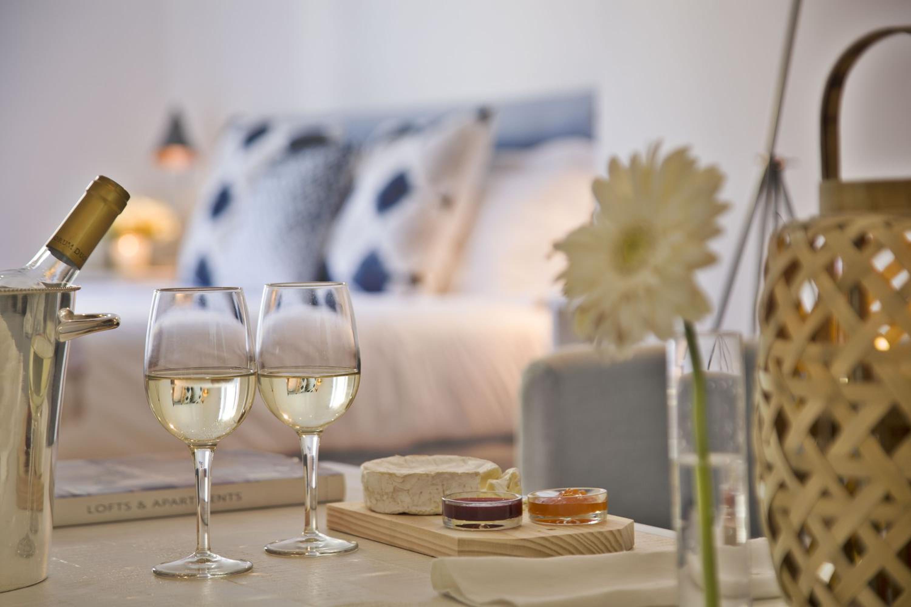 Lisbon Five Stars Apartments Combro 77