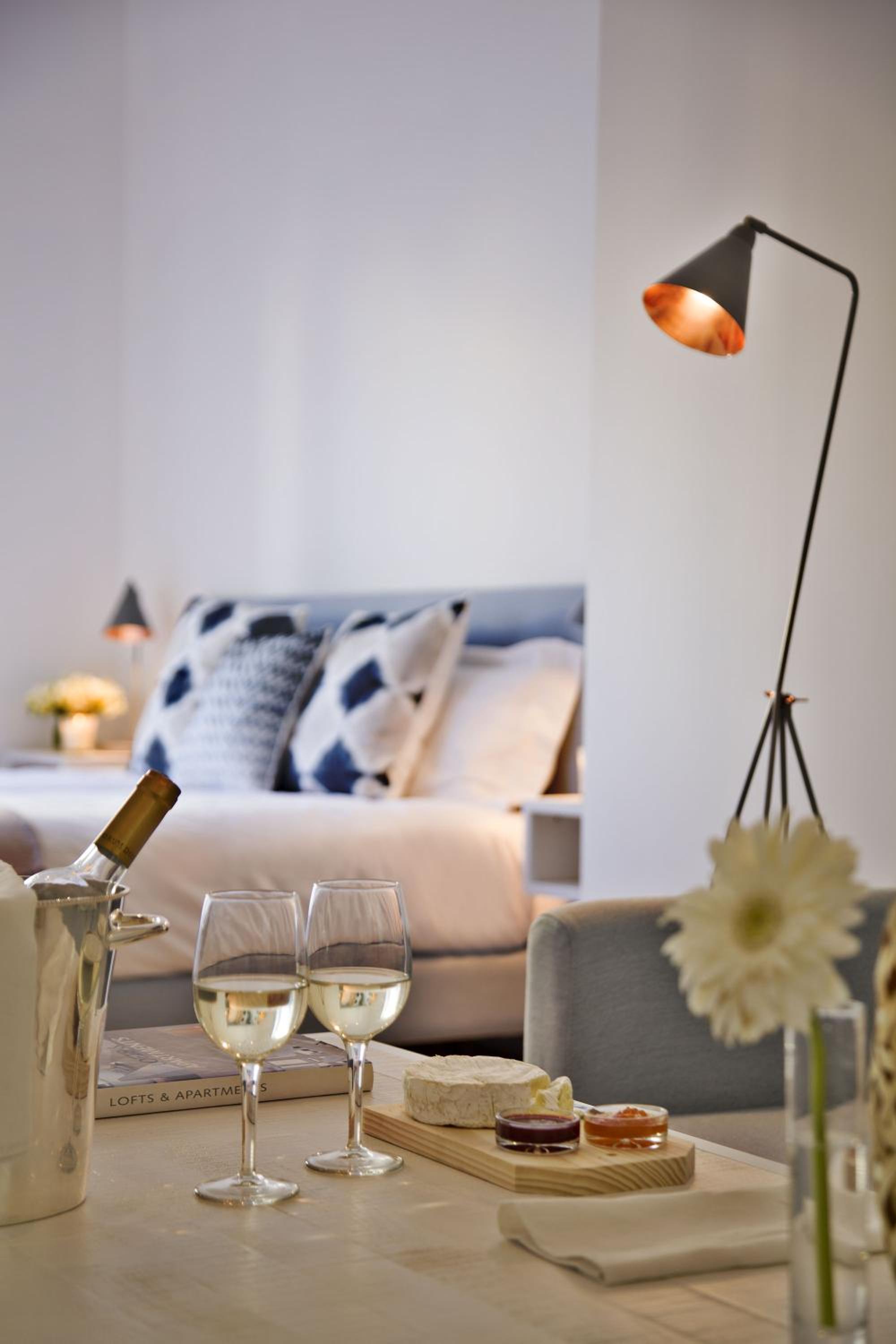Lisbon Five Stars Apartments Combro 77