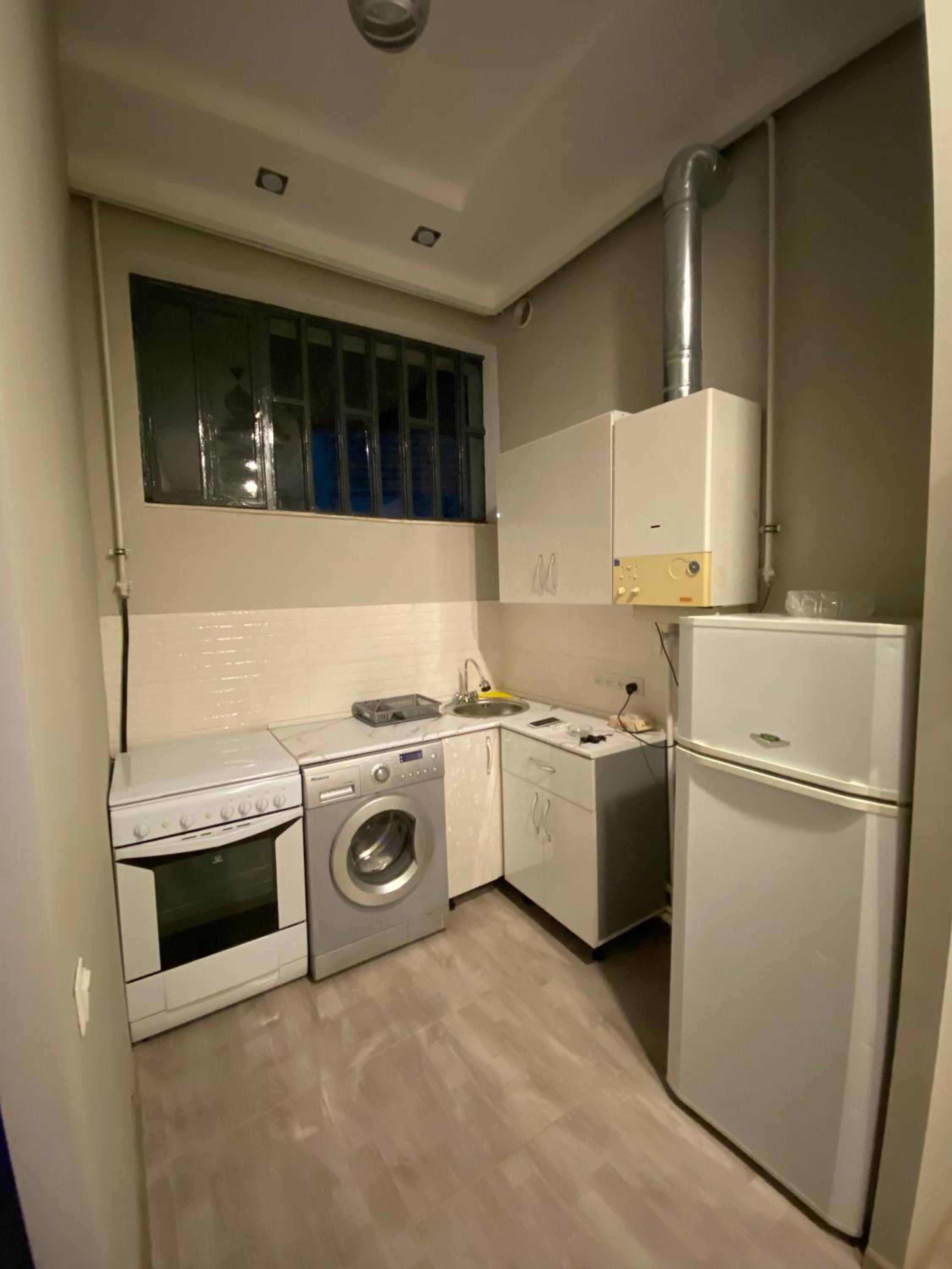 KosMos Guest House