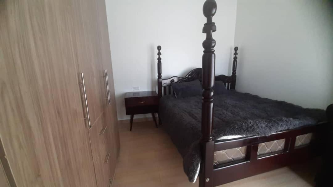 Furnished Apartment at Pearl Marina view 4