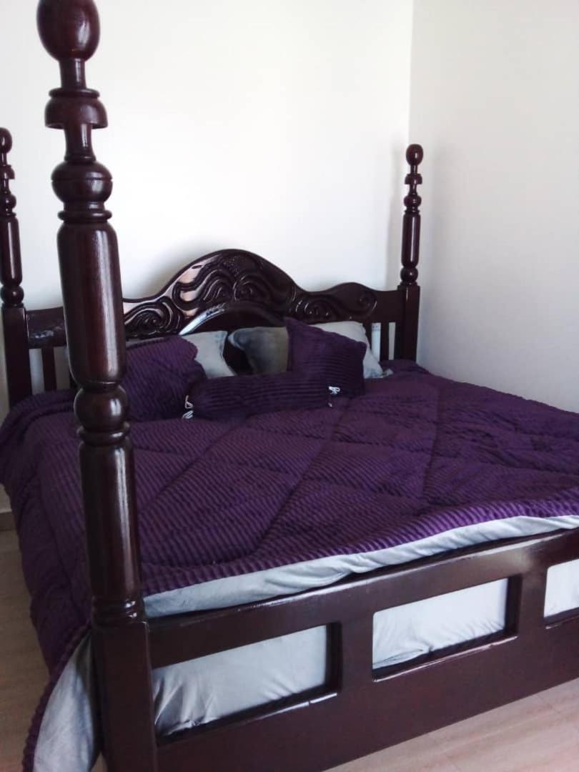 Furnished Apartment at Pearl Marina view 5