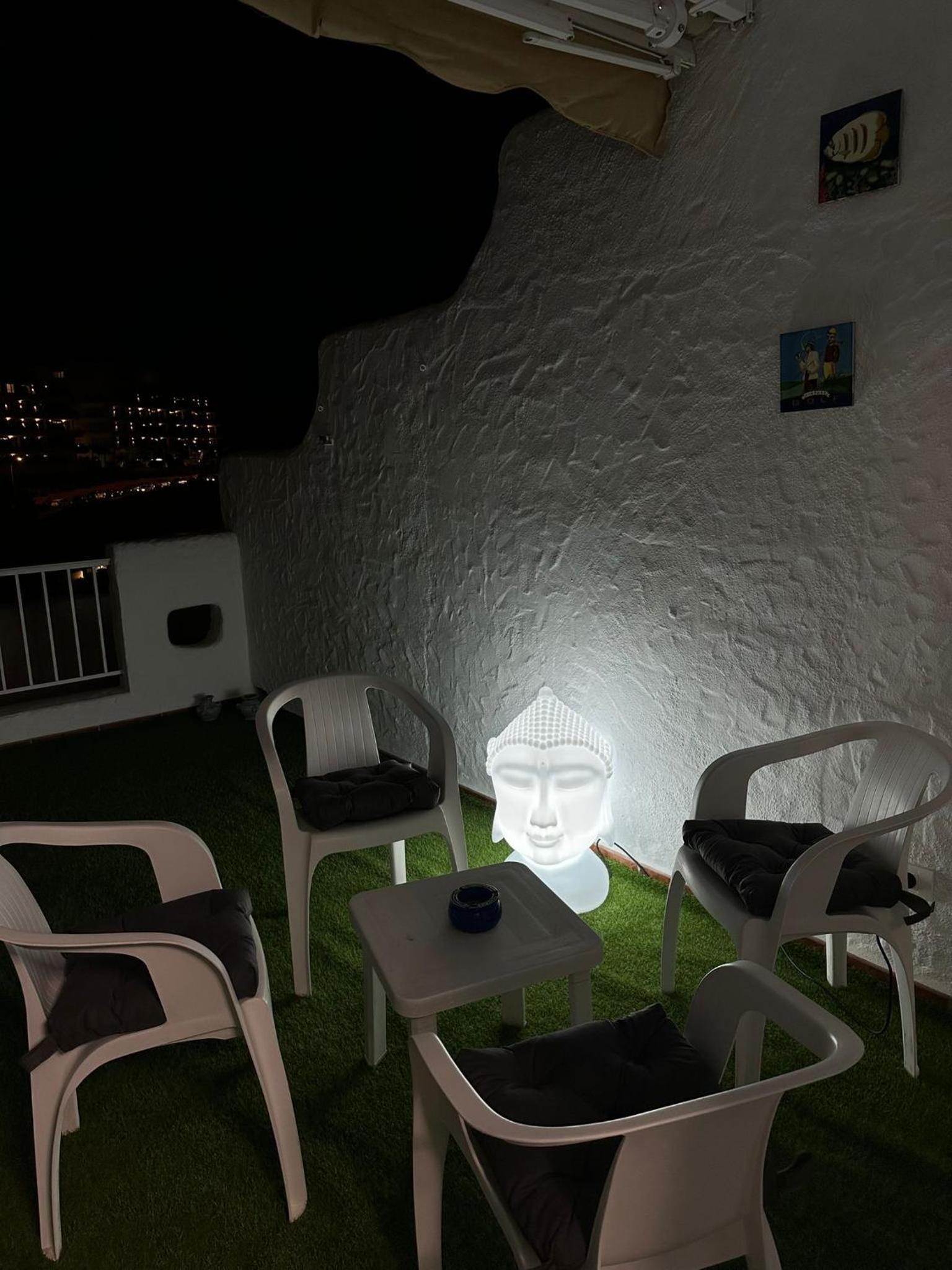 Paradise Beach Sea View Apartment