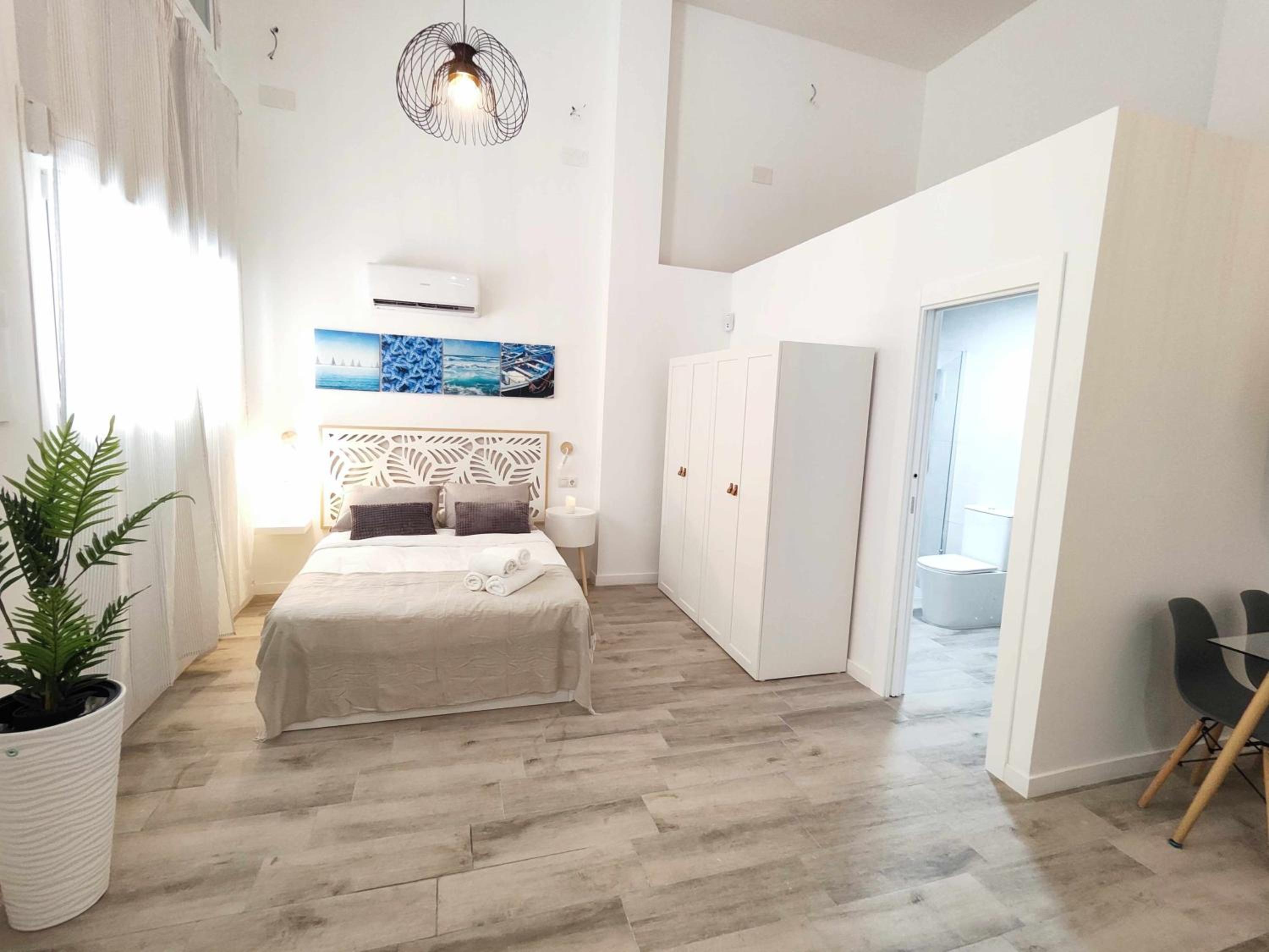 La victoria suites