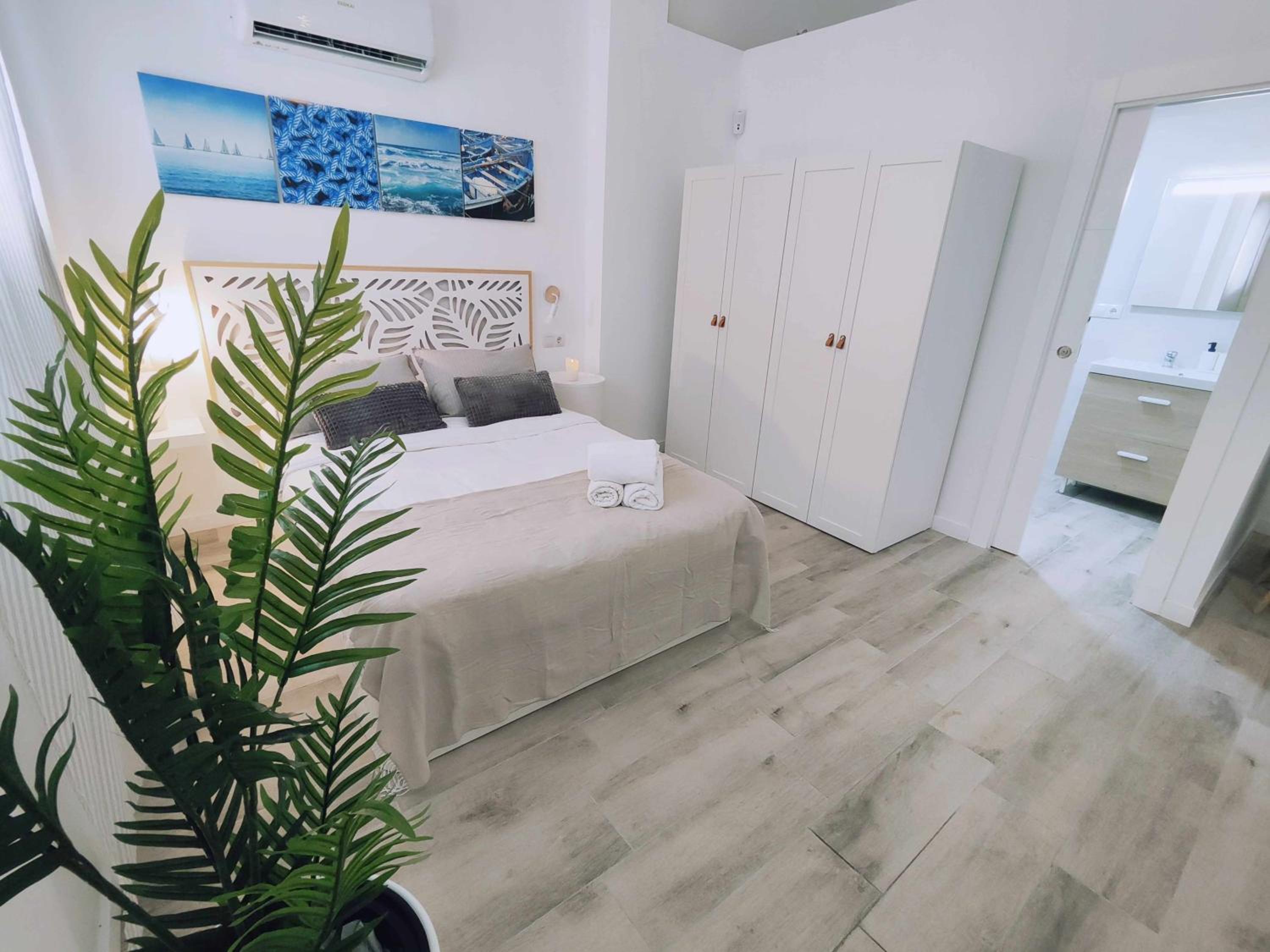 La victoria suites