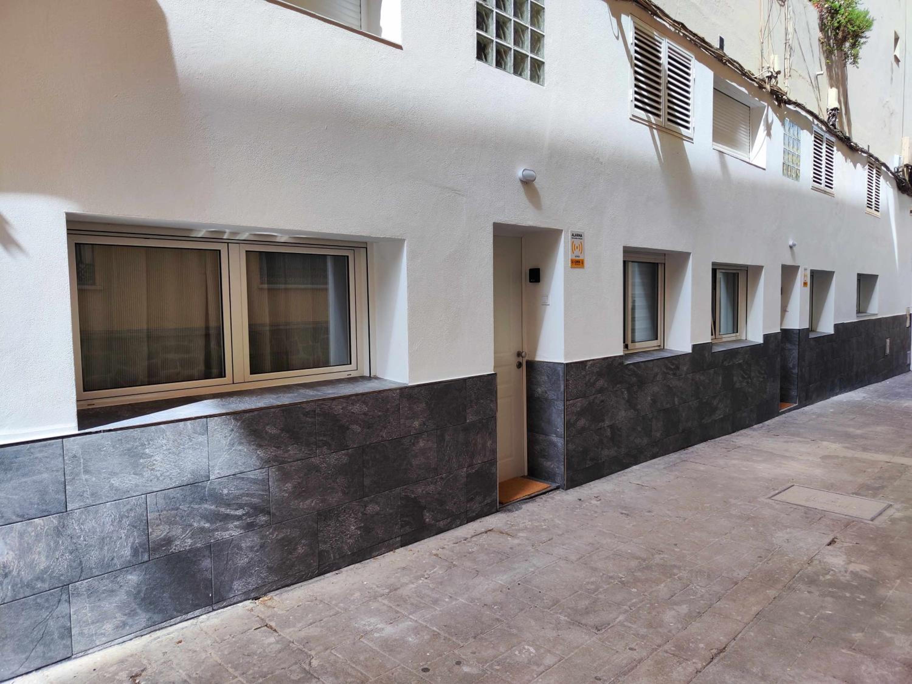 La victoria suites