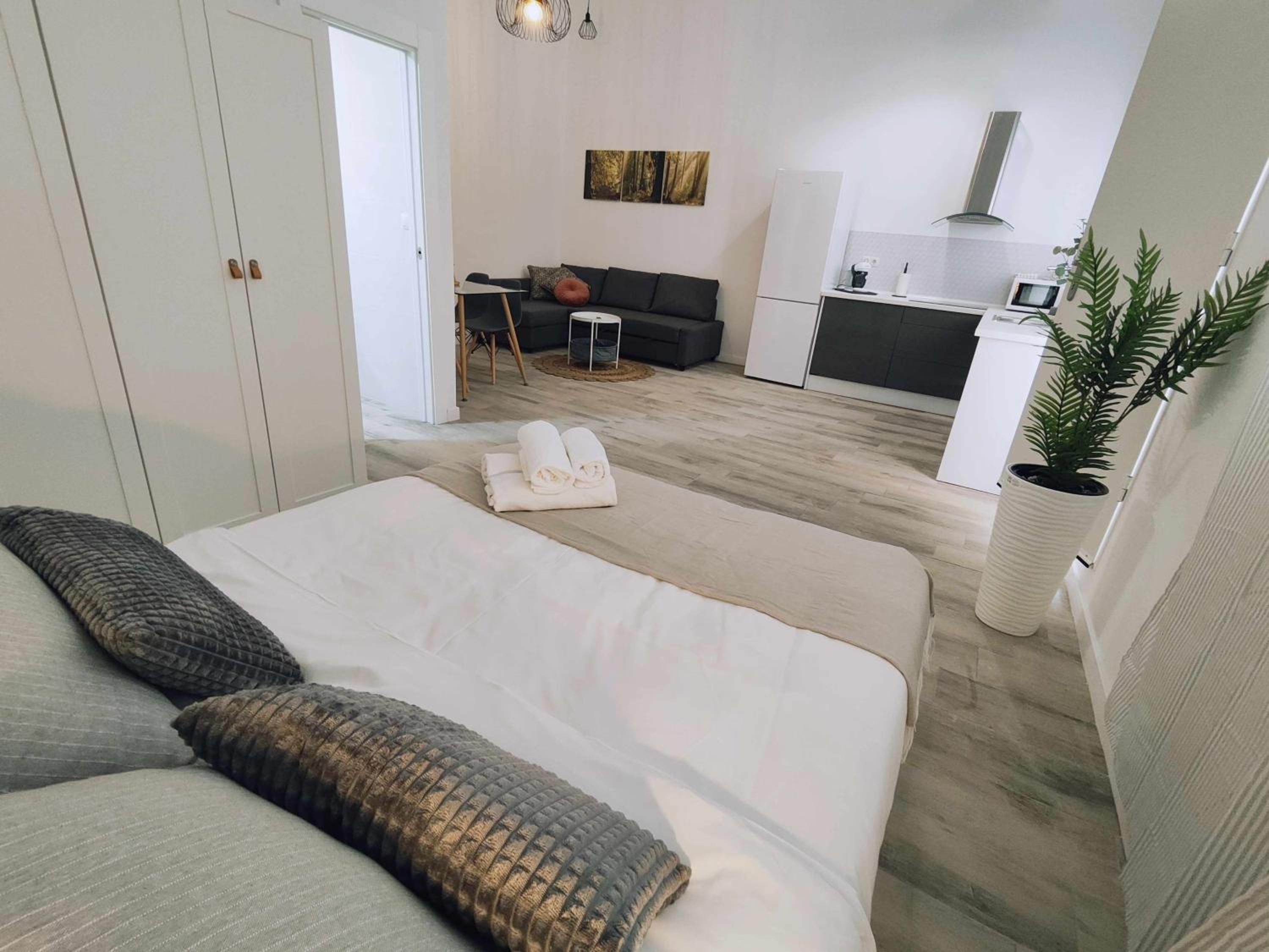La victoria suites