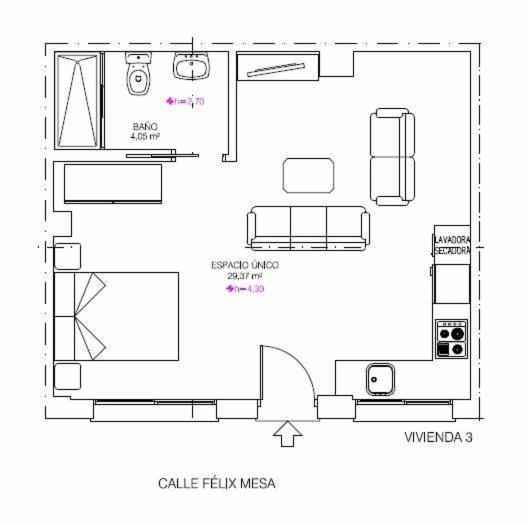 La victoria suites