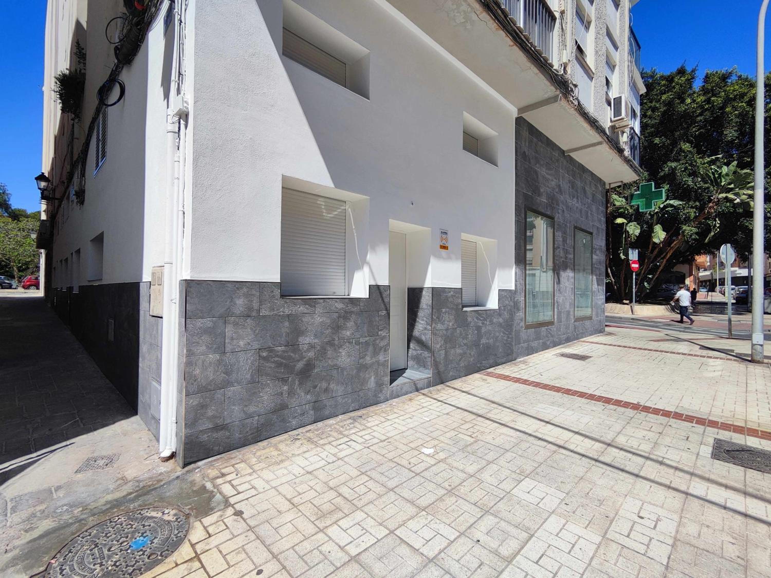 La victoria suites