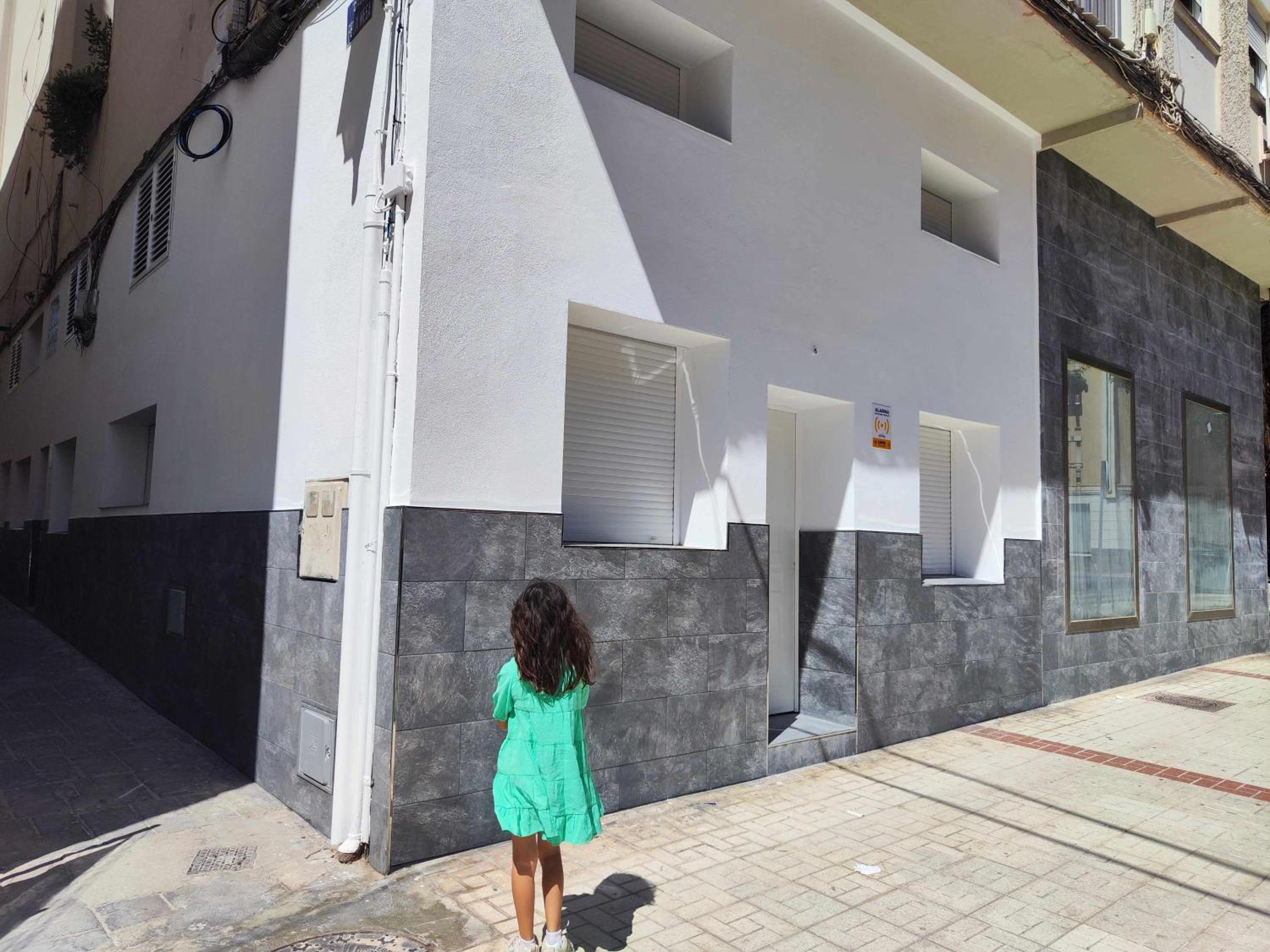 La victoria suites