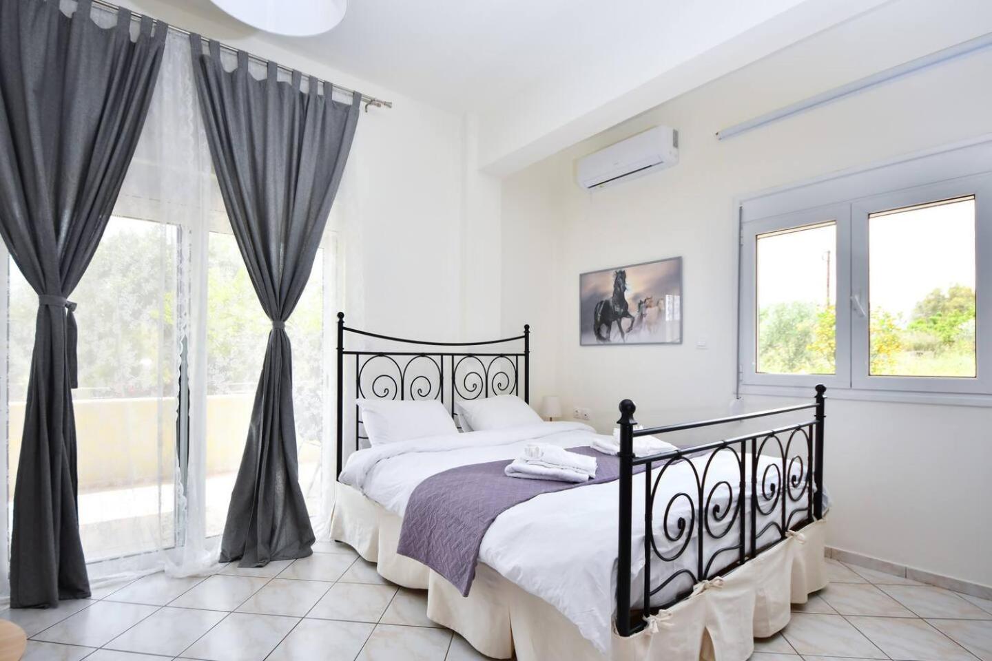 DiMaGeo Life studio apartment photo 3