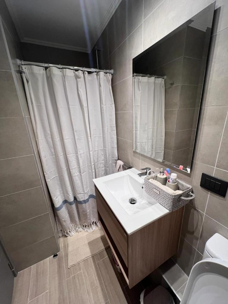 Hermoso y moderno departamento “Condominio Origen”