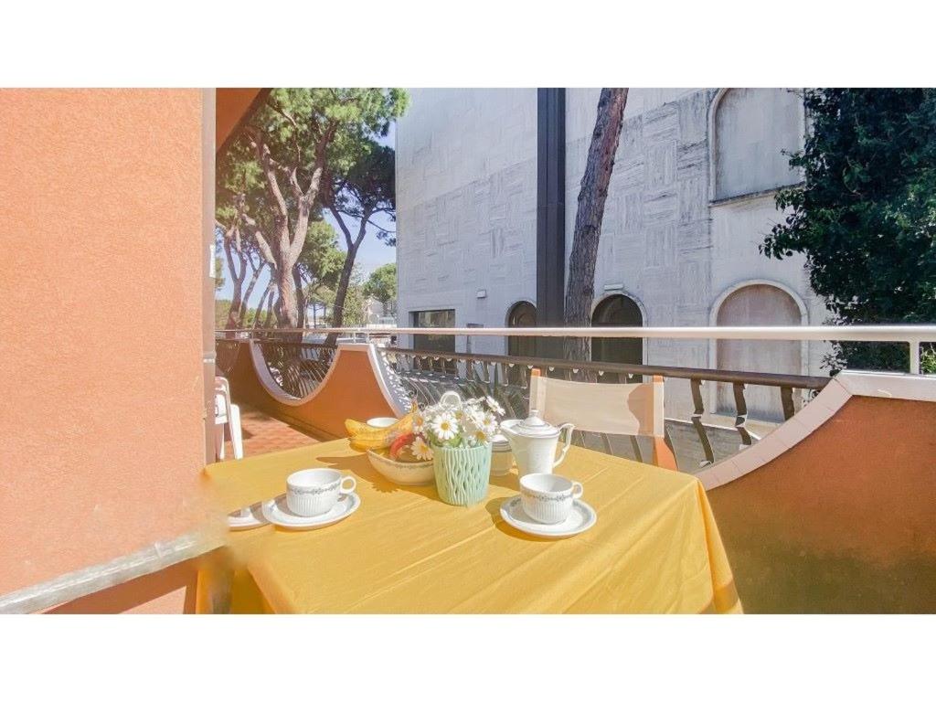 Casa Lieta