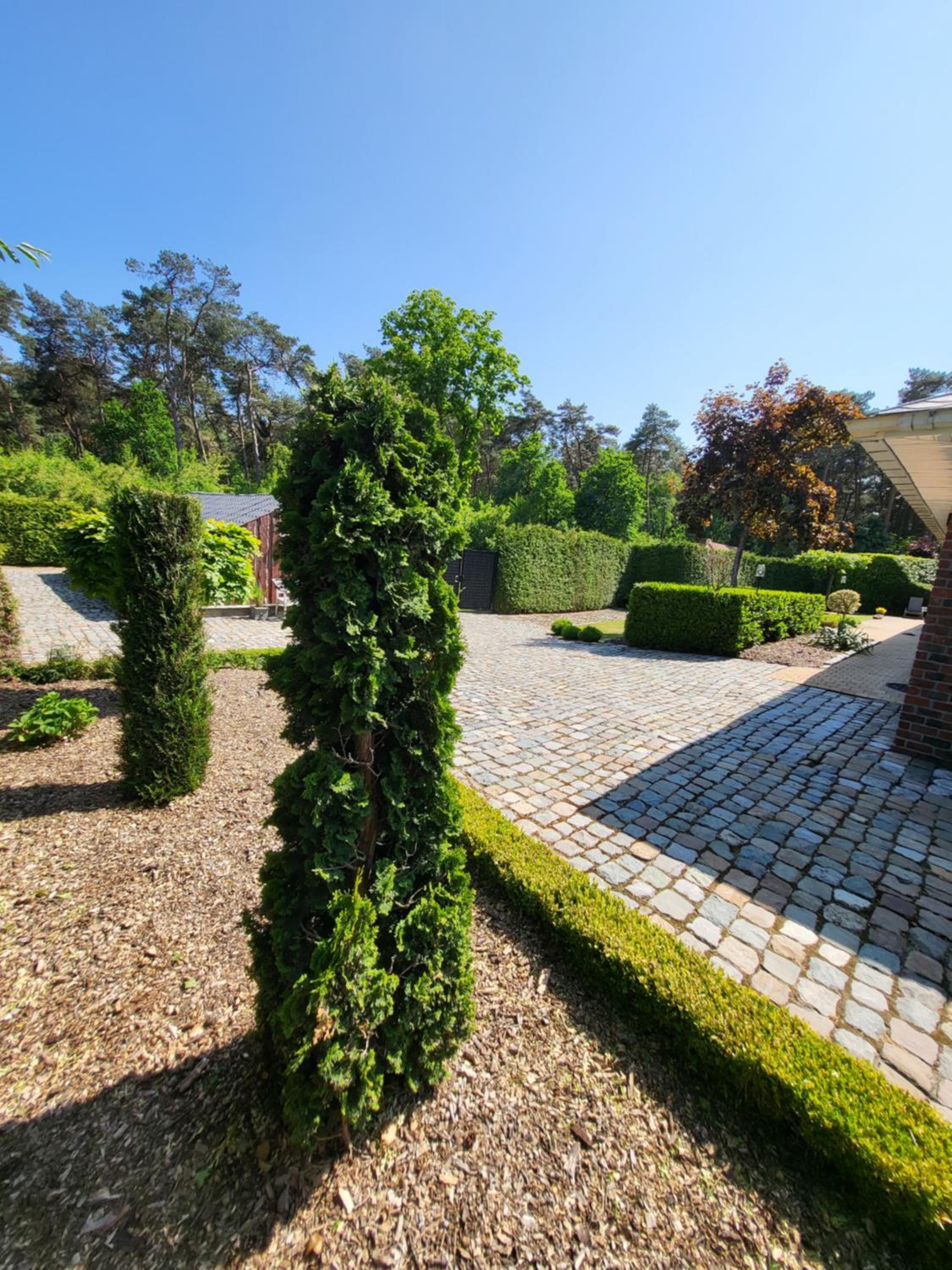 villa 2be