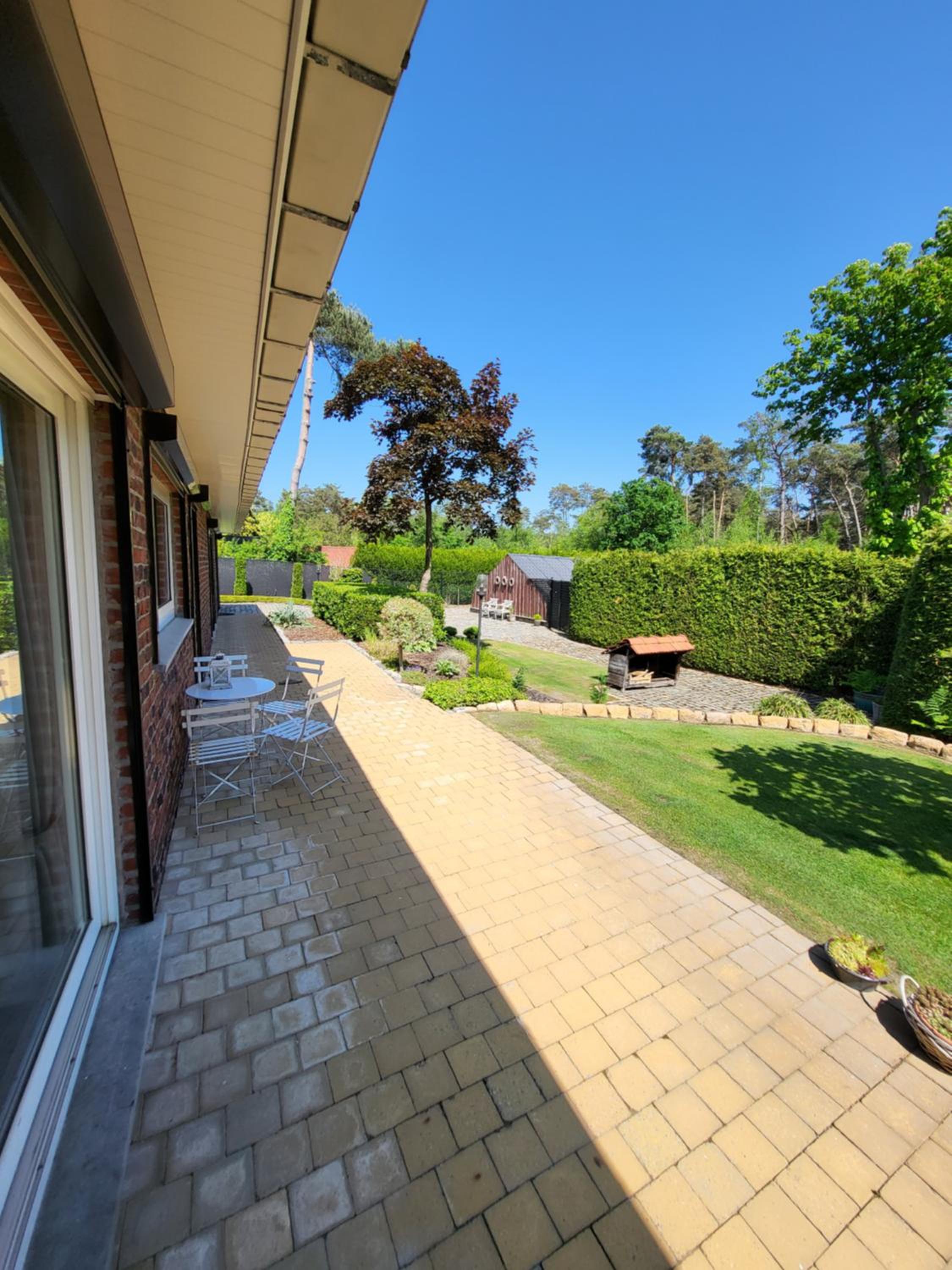 villa 2be