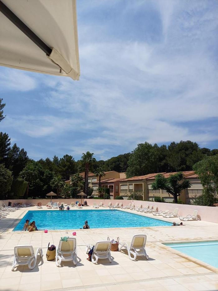 LE VALLON DU ROY