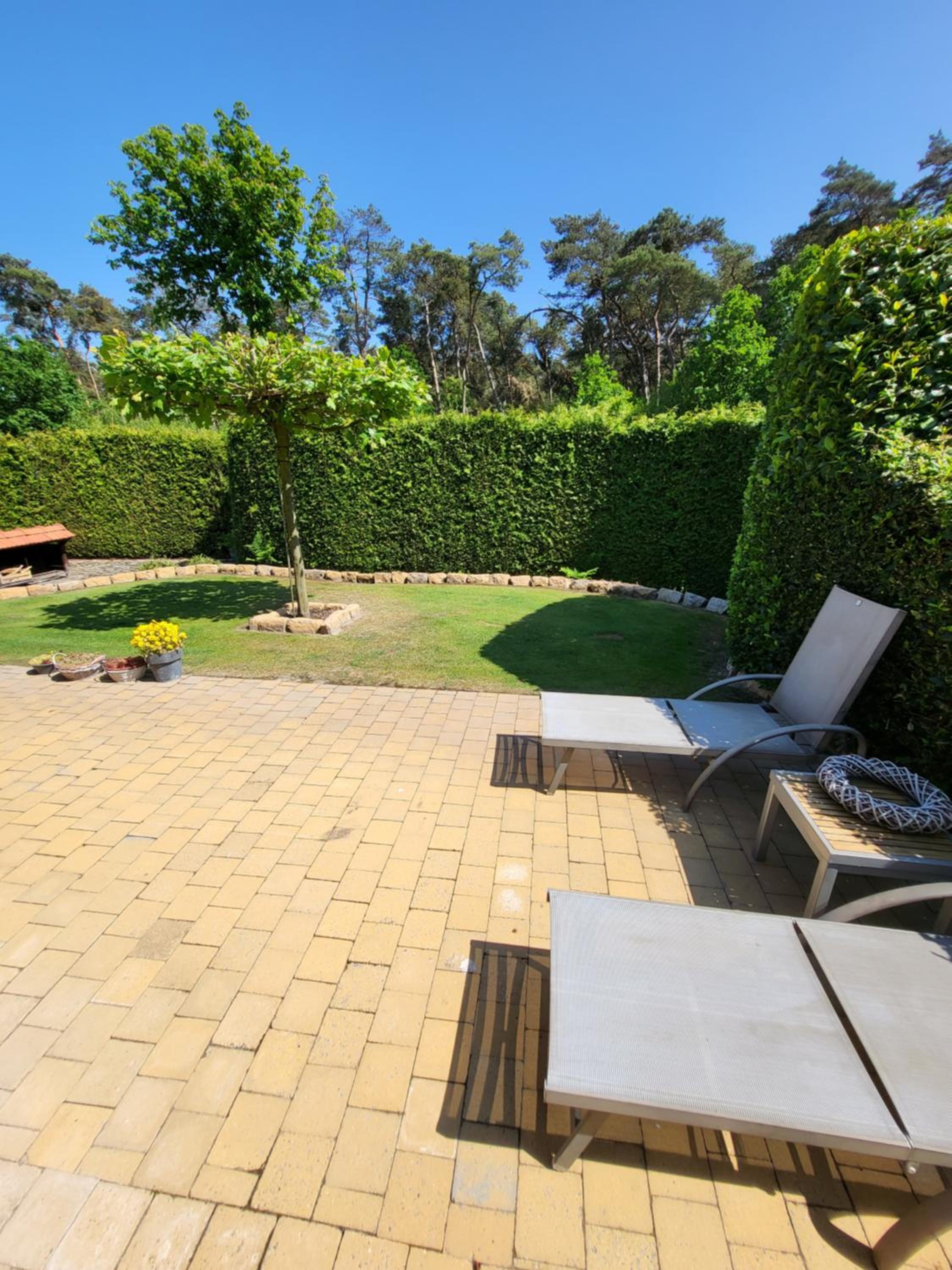 villa 2be