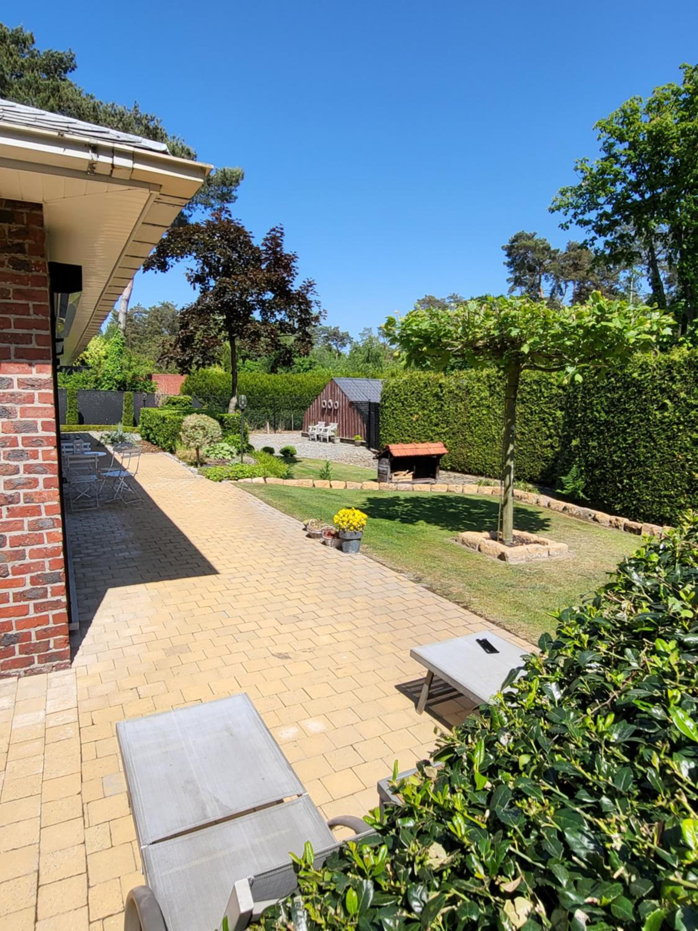 villa 2be