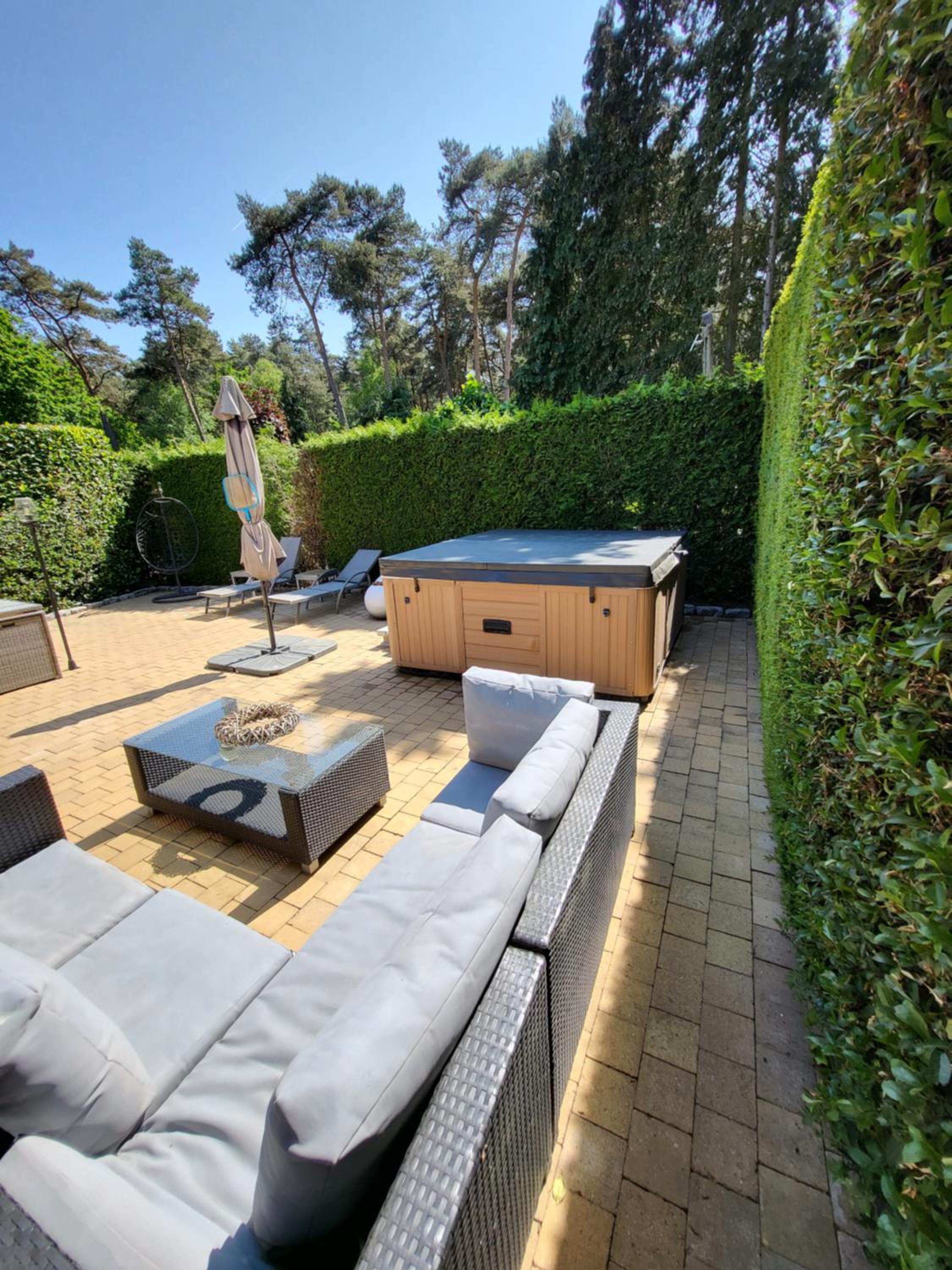villa 2be