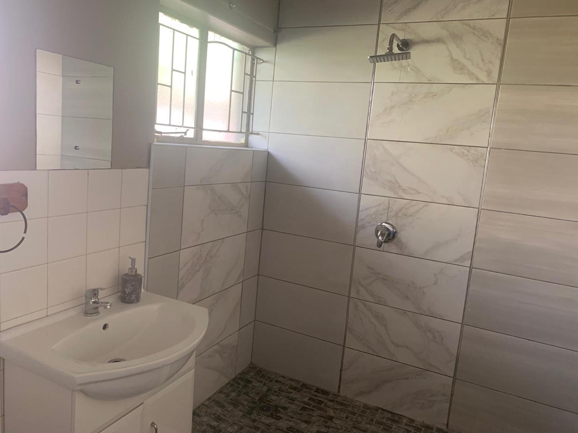 Victoria guest house Nyumbani