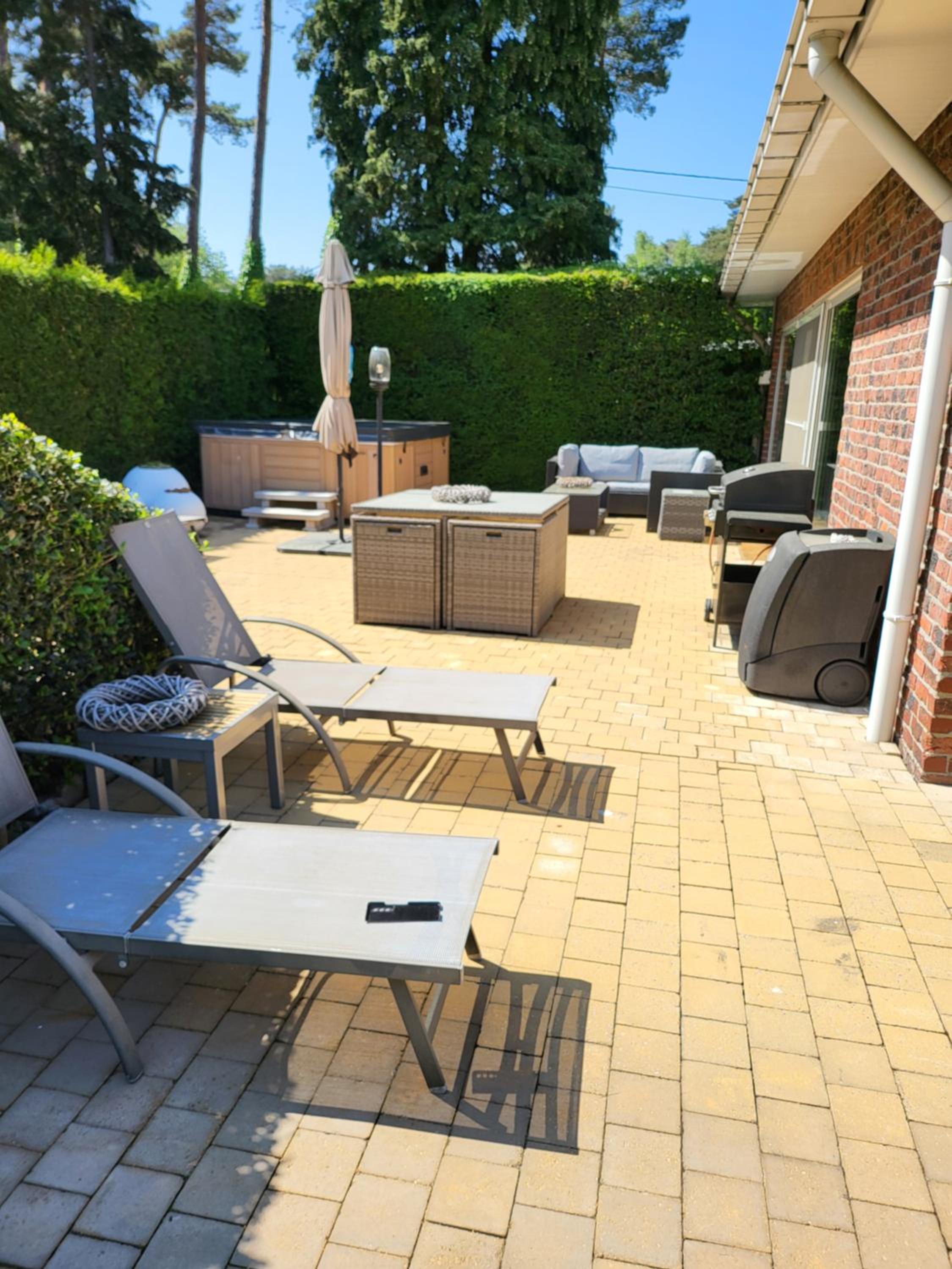 villa 2be