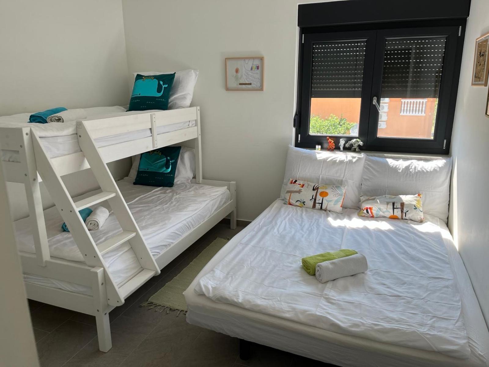 Apartman Mara Vodice view 5