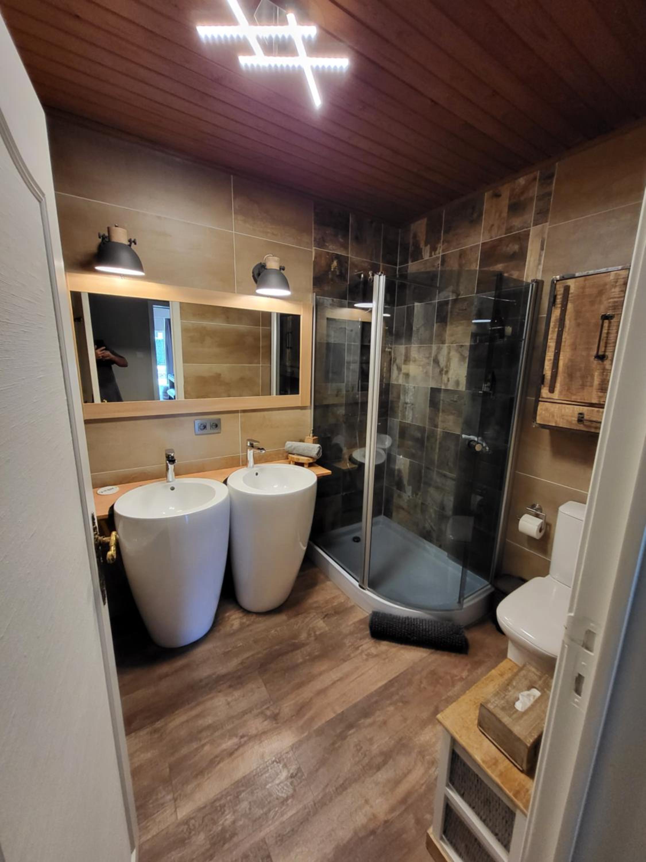 villa 2be