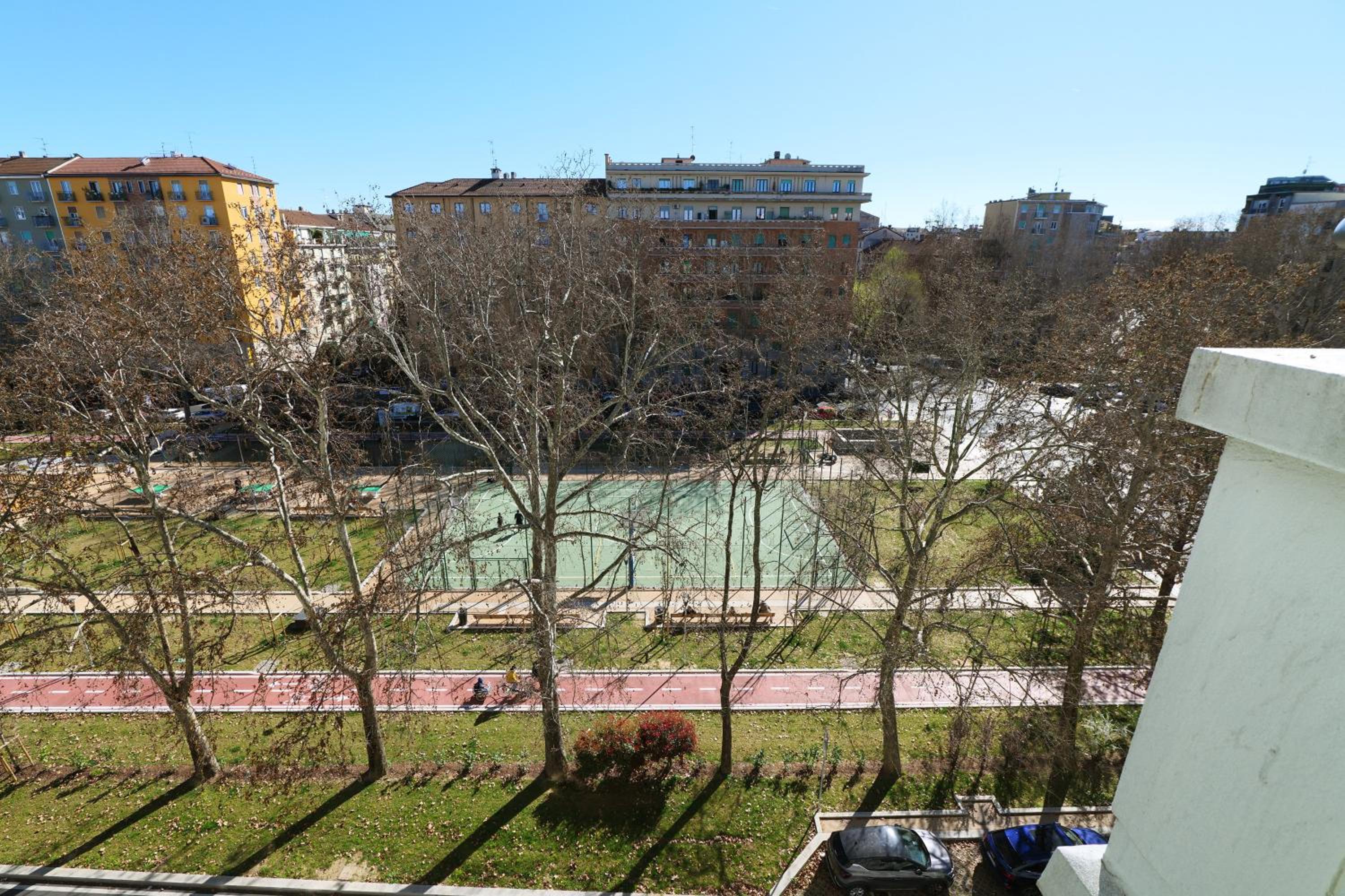 PrimoPiano - Fusina