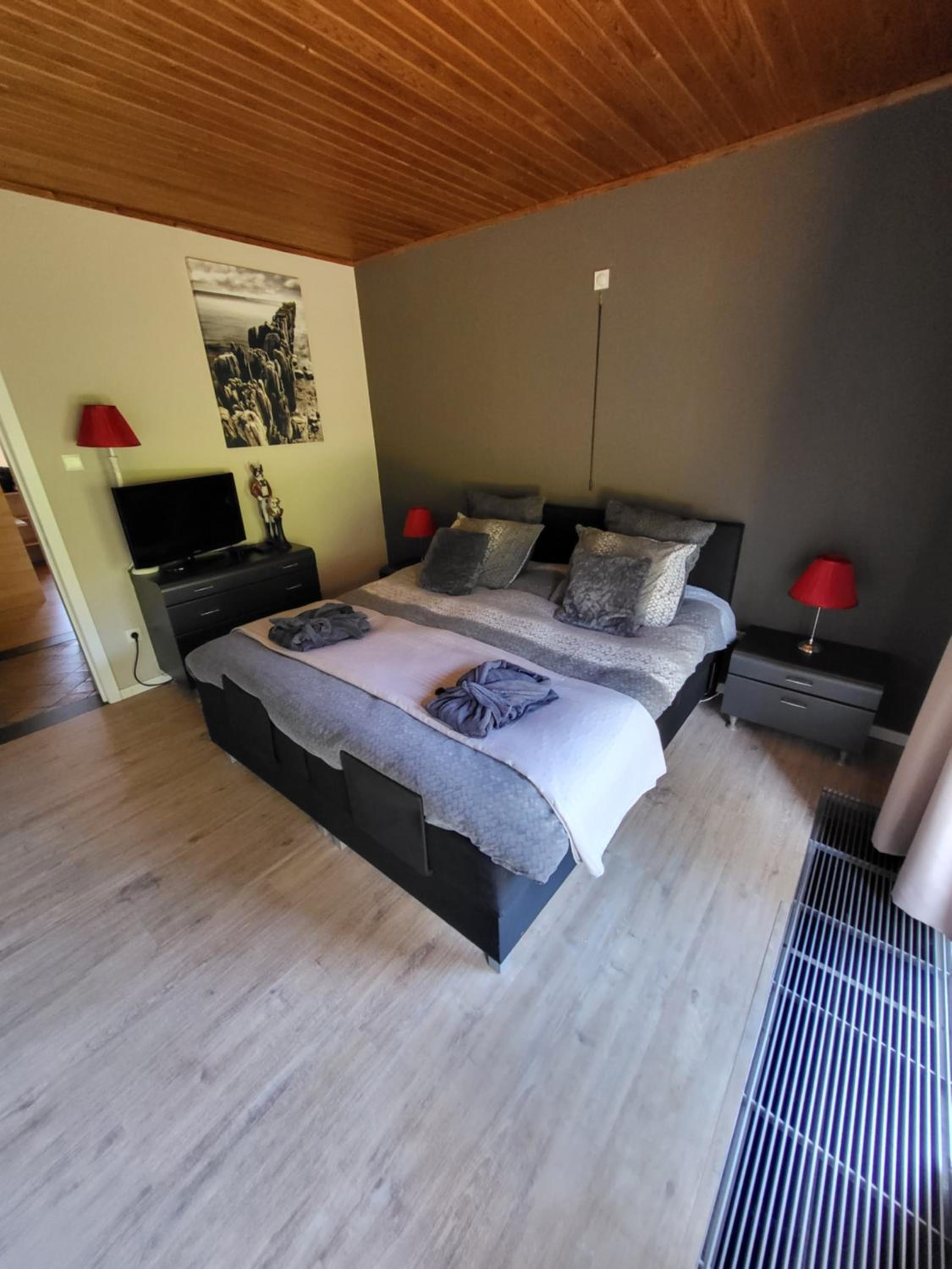 villa 2be