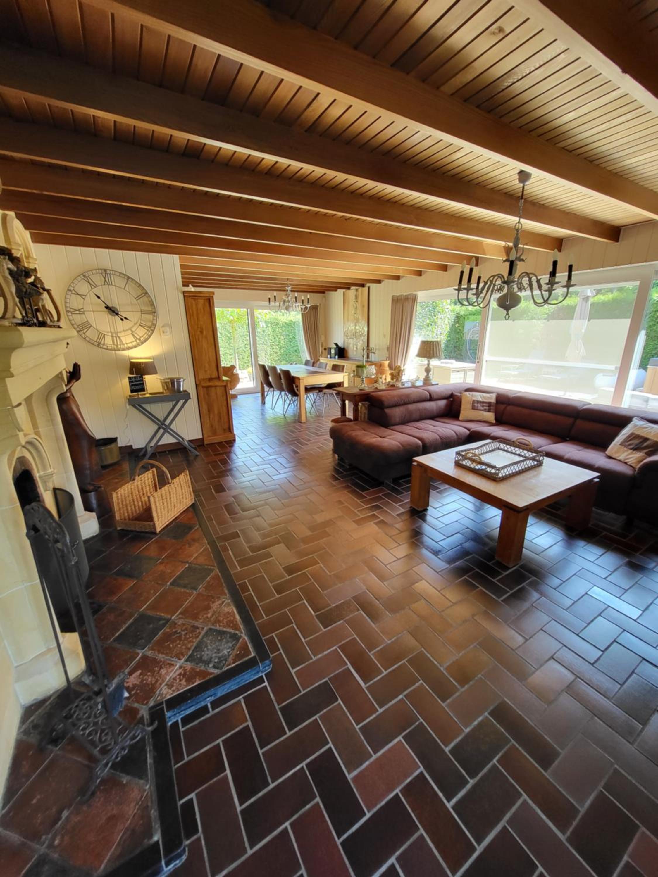 villa 2be