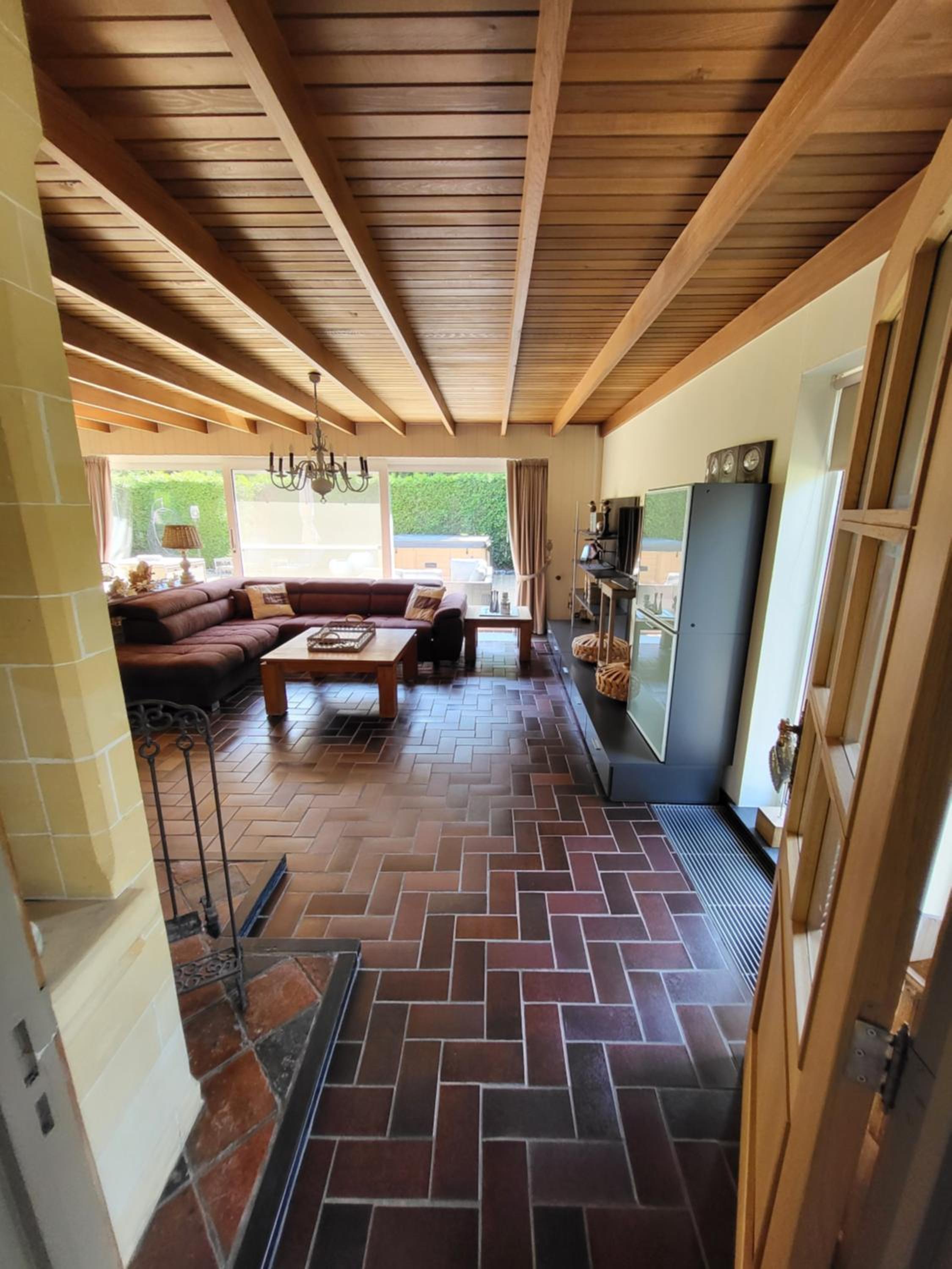 villa 2be