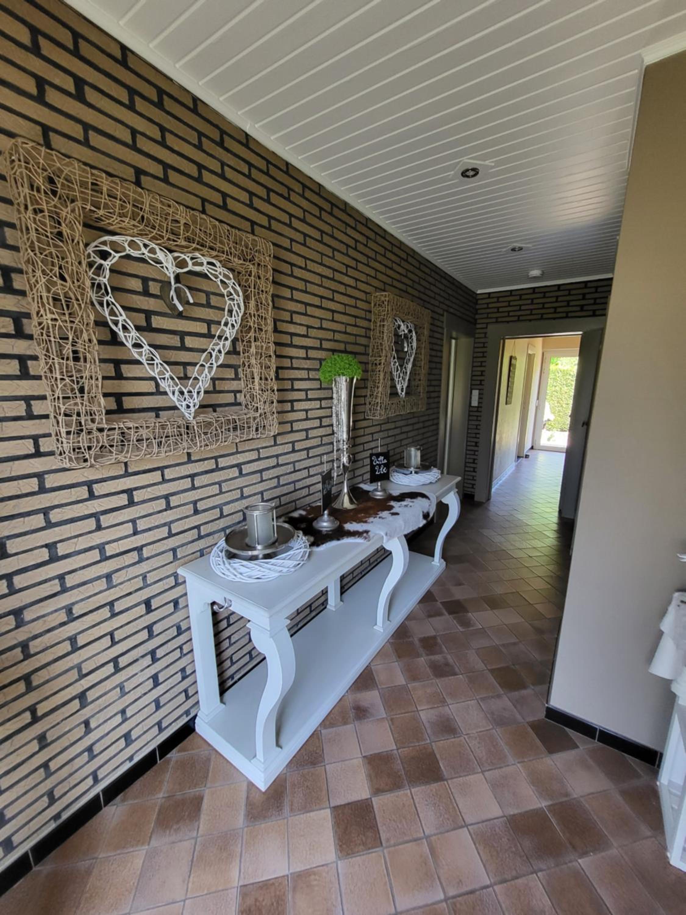 villa 2be