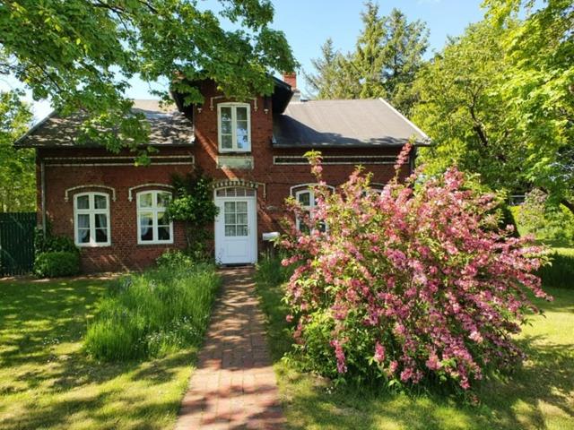 Alte Stellmacherei Langenhorn