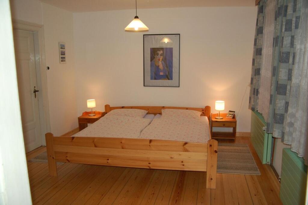 Alte Stellmacherei Langenhorn