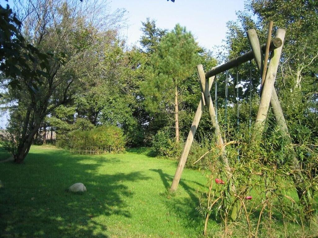 Alte Stellmacherei Langenhorn
