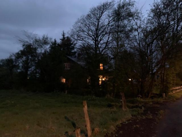 Alte Stellmacherei Langenhorn