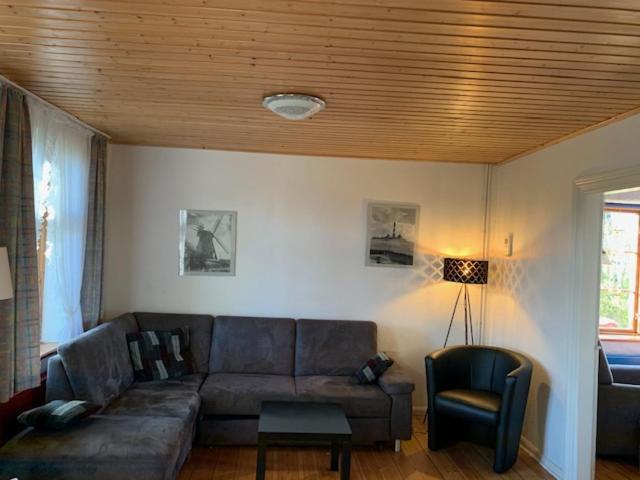 Alte Stellmacherei Langenhorn