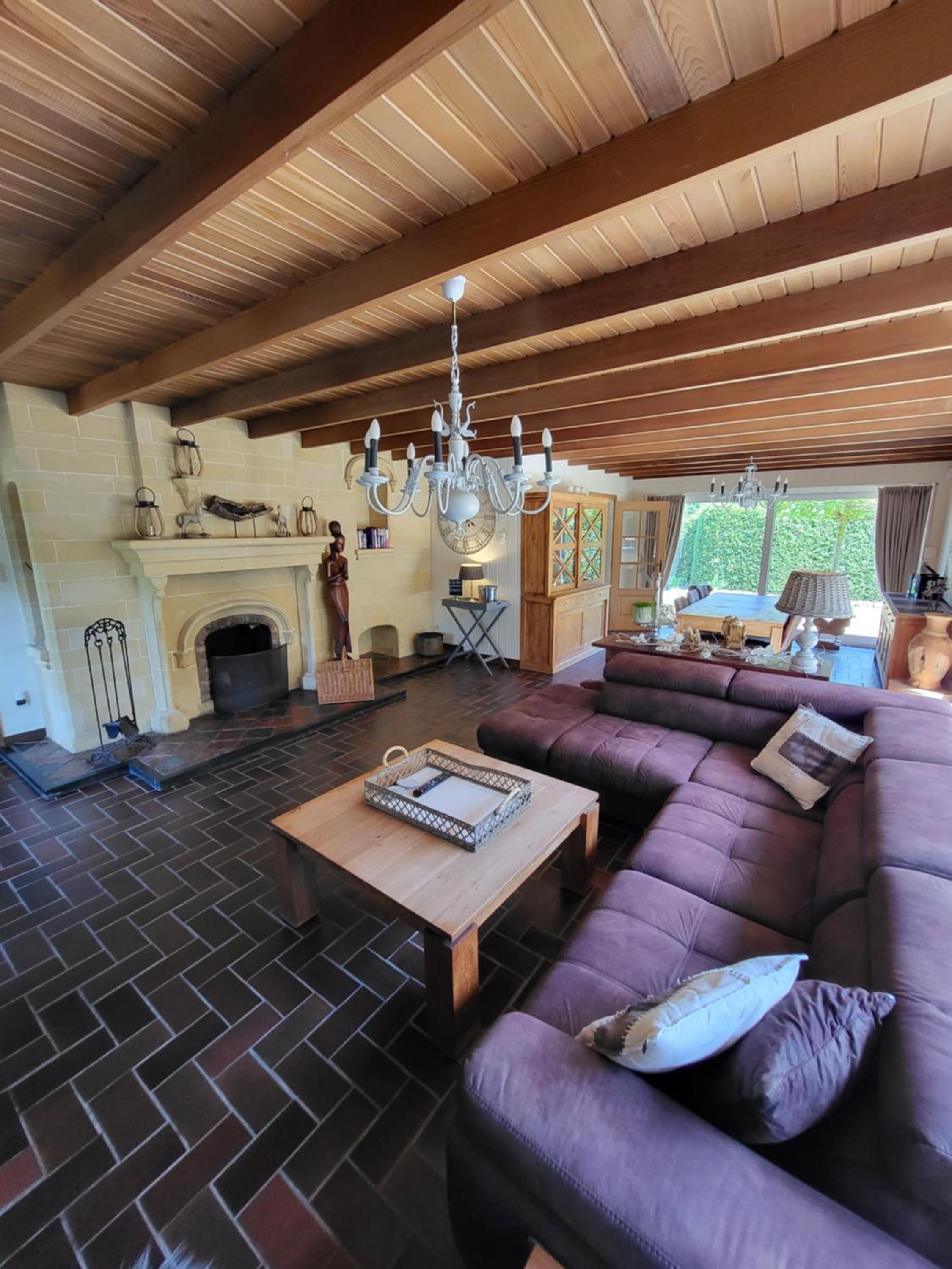 villa 2be