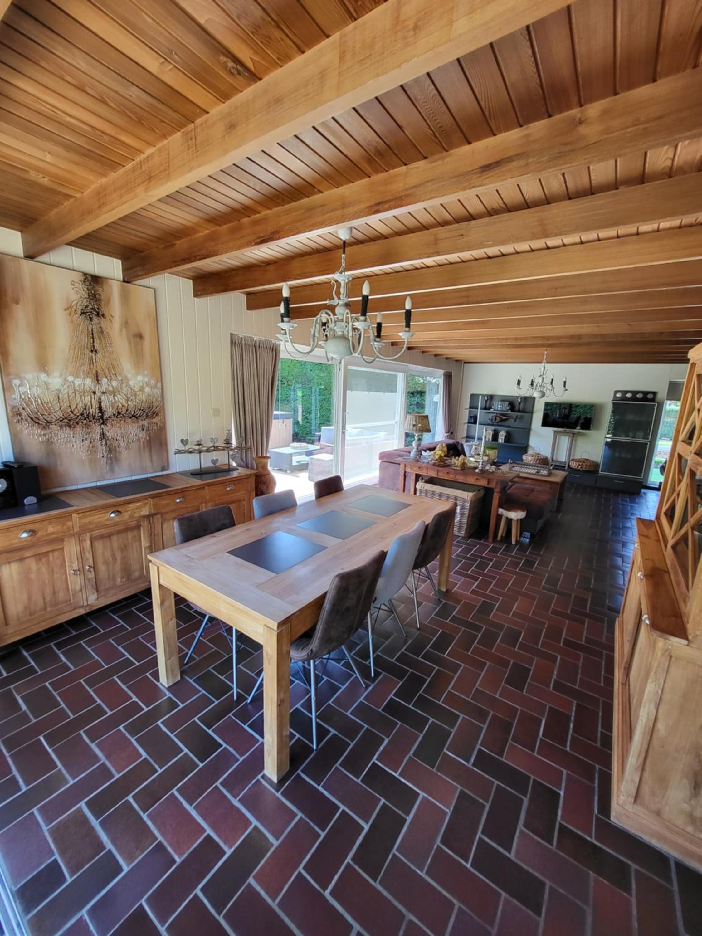 villa 2be