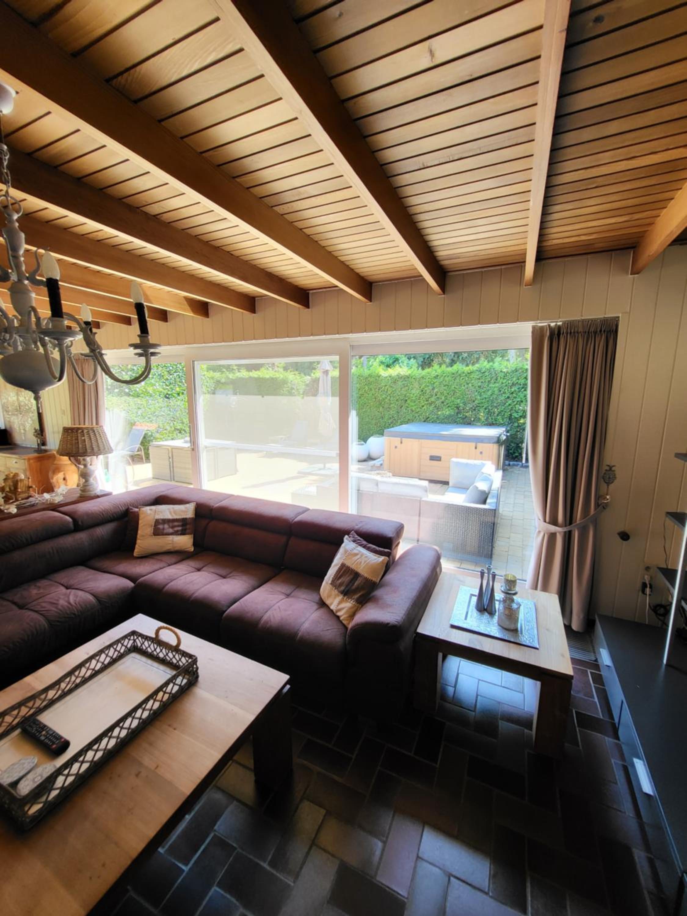 villa 2be