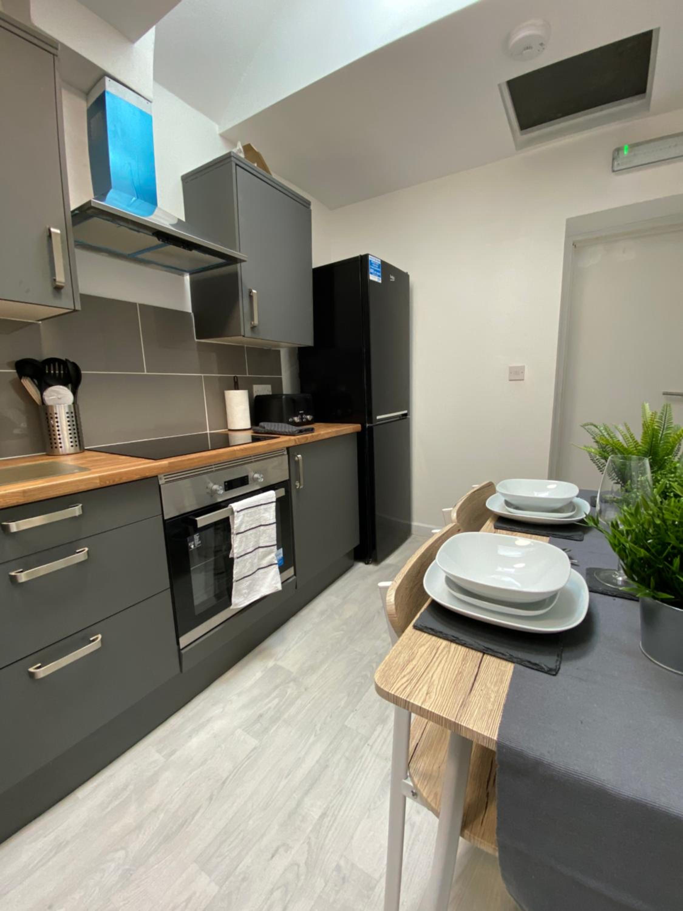 Host & Stay - Waterfront view 4