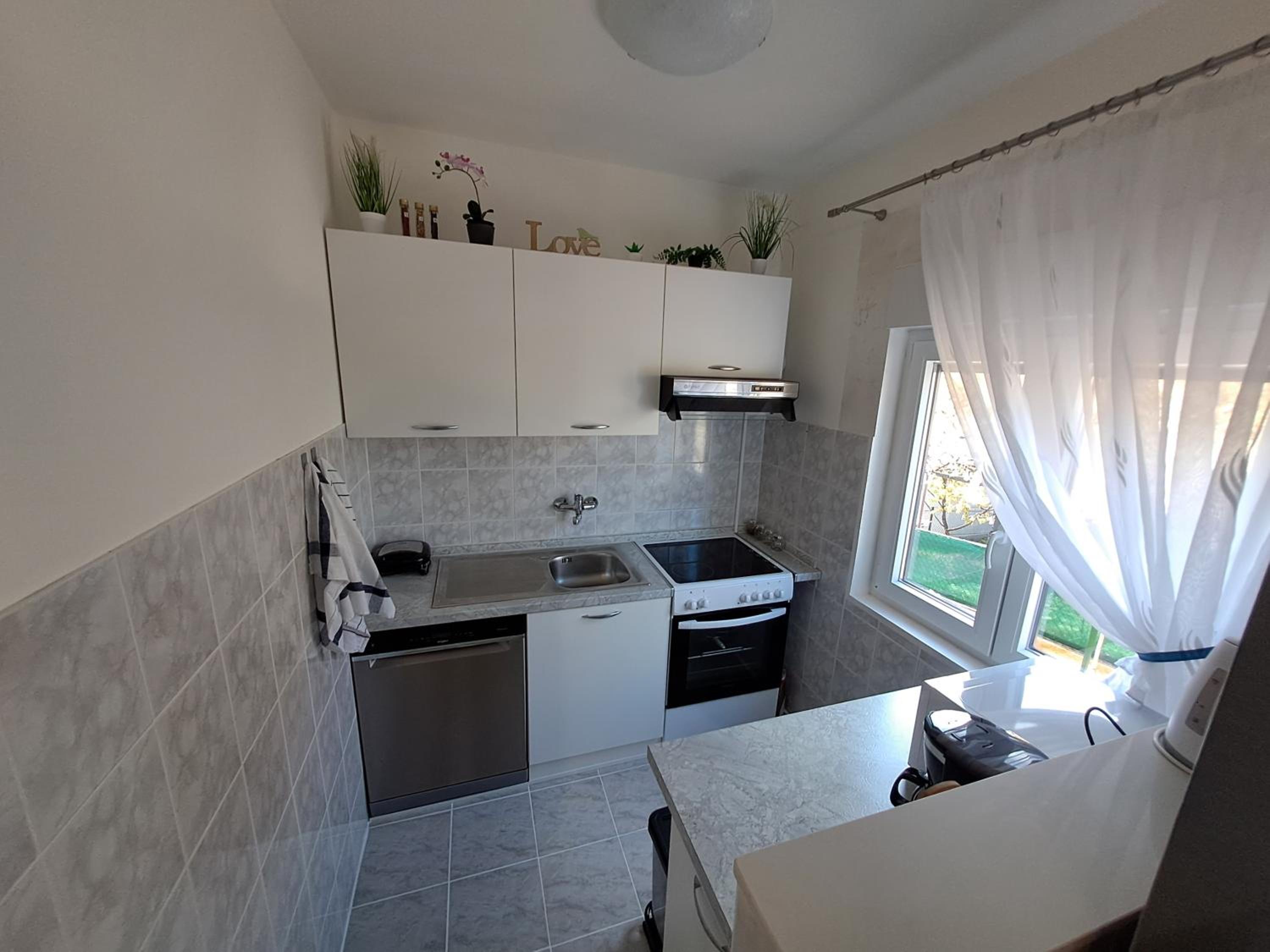 Kuća za odmor Nives
