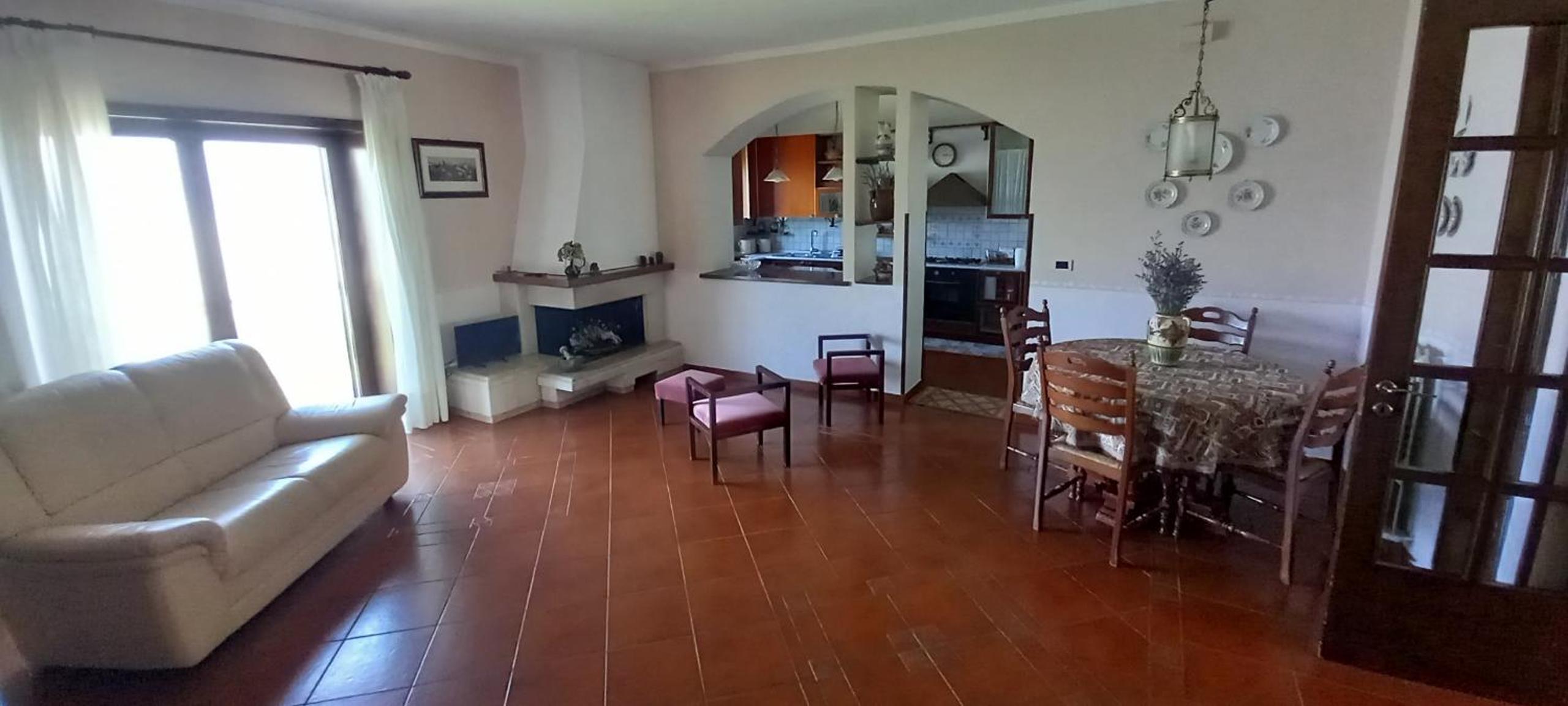 B&B Nonna Rosa view 4